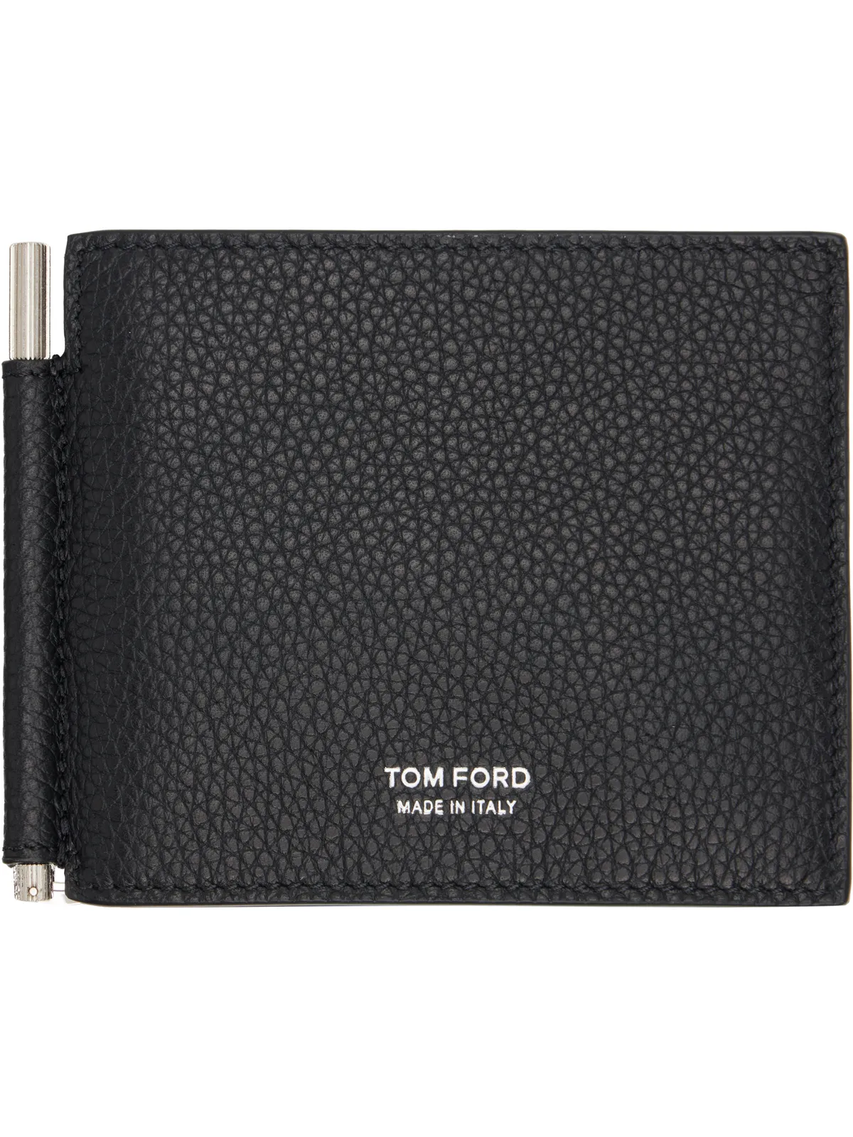 TOM FORD T Line マネークリップ ウォレット - 画像1