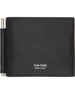 TOM FORD T Line マネークリップ ウォレット - サムネイル1
