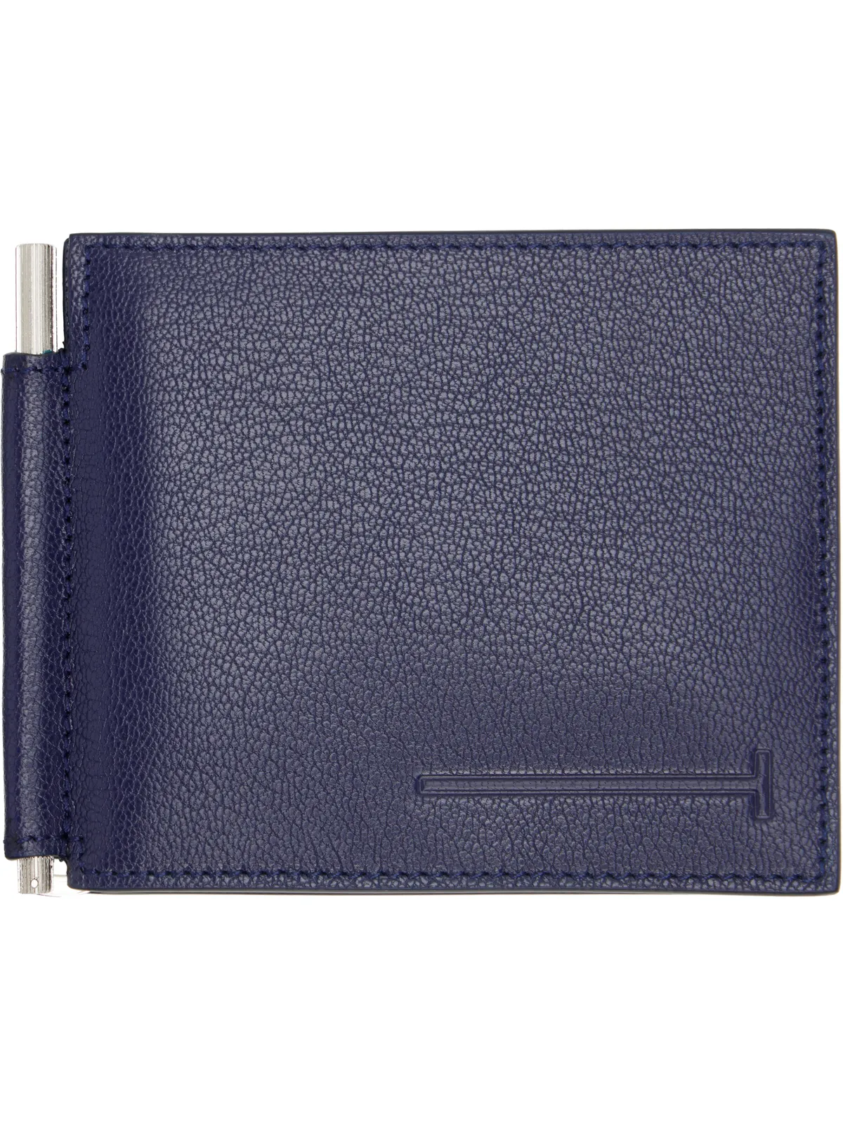 TOM FORD Elongated T Line マネークリップ ウォレット - 画像2