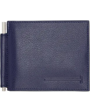 TOM FORD Elongated T Line マネークリップ ウォレット - サムネイル2