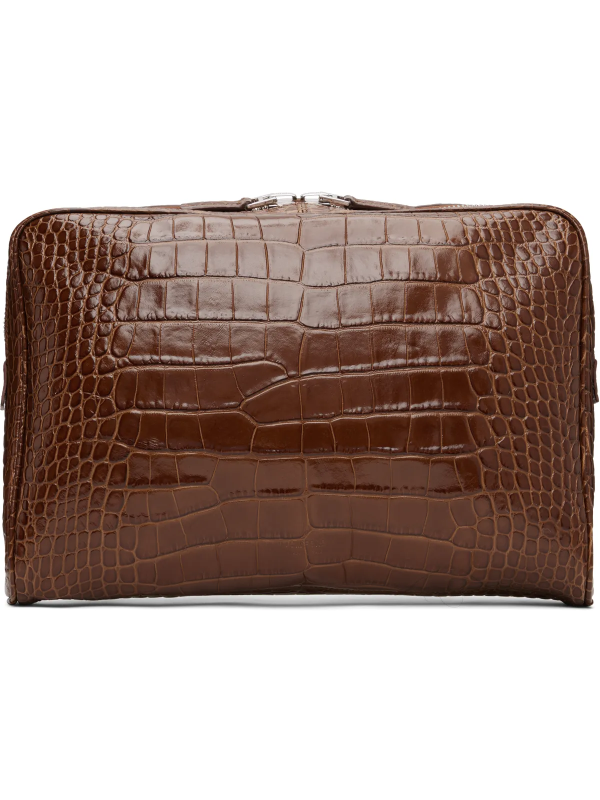 TOM FORD Minimal ラップトップポーチ - 画像1