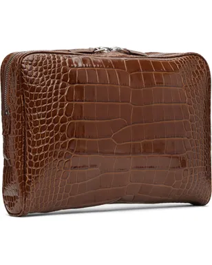 TOM FORD Minimal ラップトップポーチ - サムネイル3