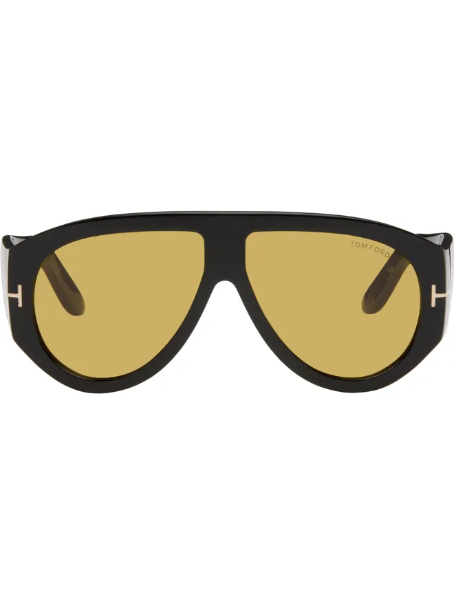 TOM FORD TOM FORD Bronson サングラスの商品画像