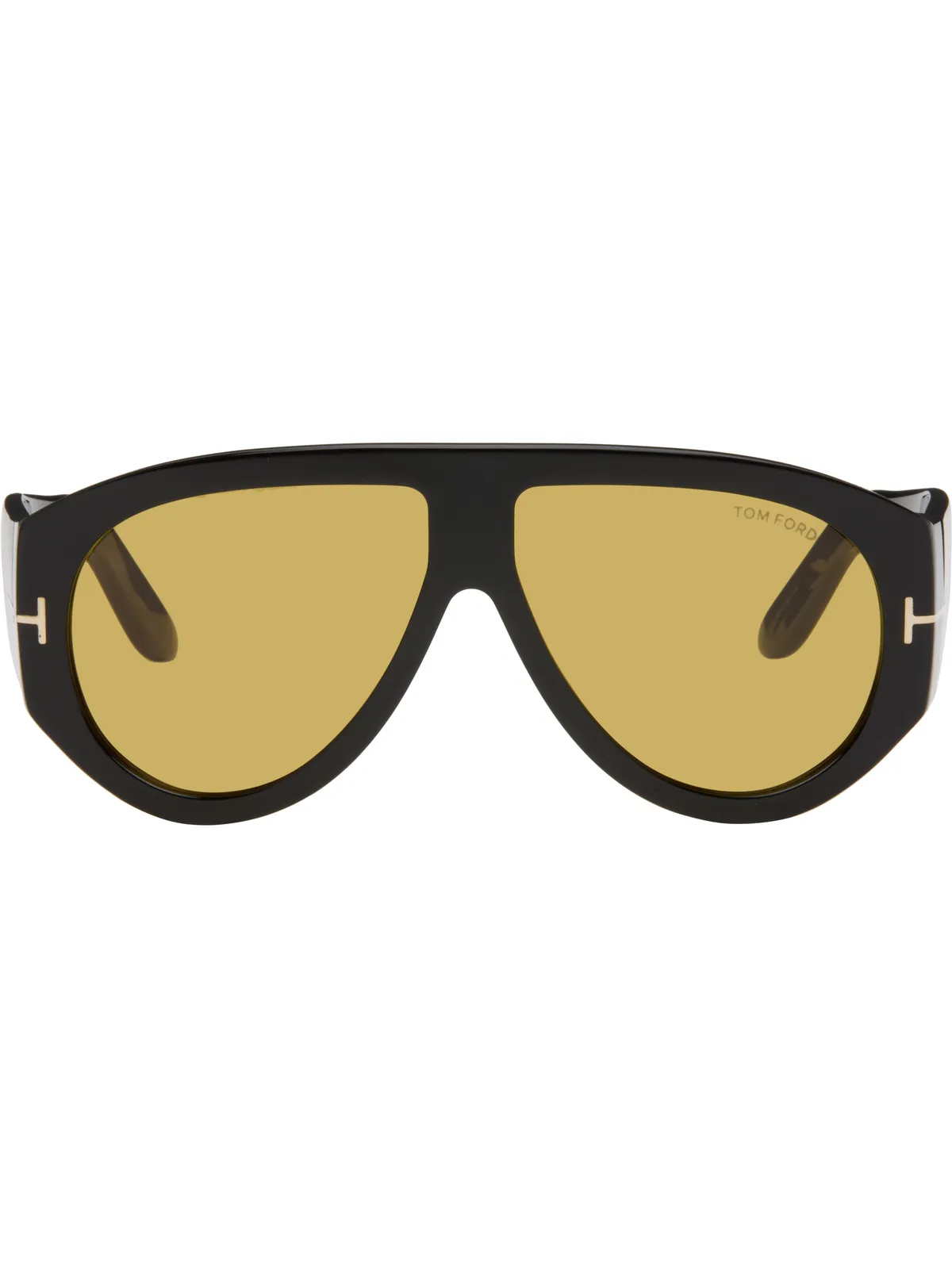TOM FORD Bronson サングラス - 画像1