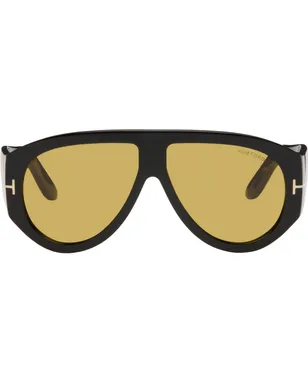 TOM FORD Bronson サングラス - サムネイル1