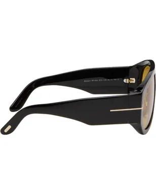 TOM FORD Bronson サングラス - サムネイル2