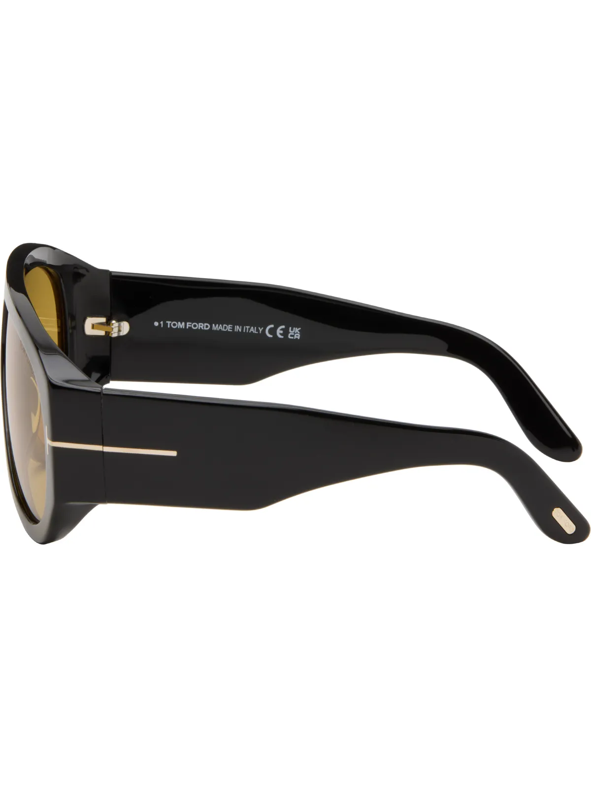 TOM FORD Bronson サングラス - 画像3