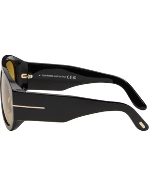 TOM FORD Bronson サングラス - サムネイル3