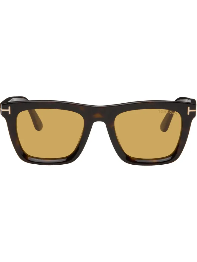 TOM FORD TOM FORD Lelio サングラスの商品画像