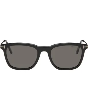 TOM FORD Arnaud ポラライズド サングラス - サムネイル1