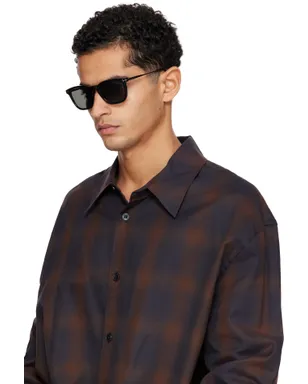 TOM FORD Arnaud ポラライズド サングラス - サムネイル4