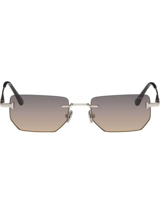 TOM FORD TOM FORD Ethan-02 サングラスの商品画像