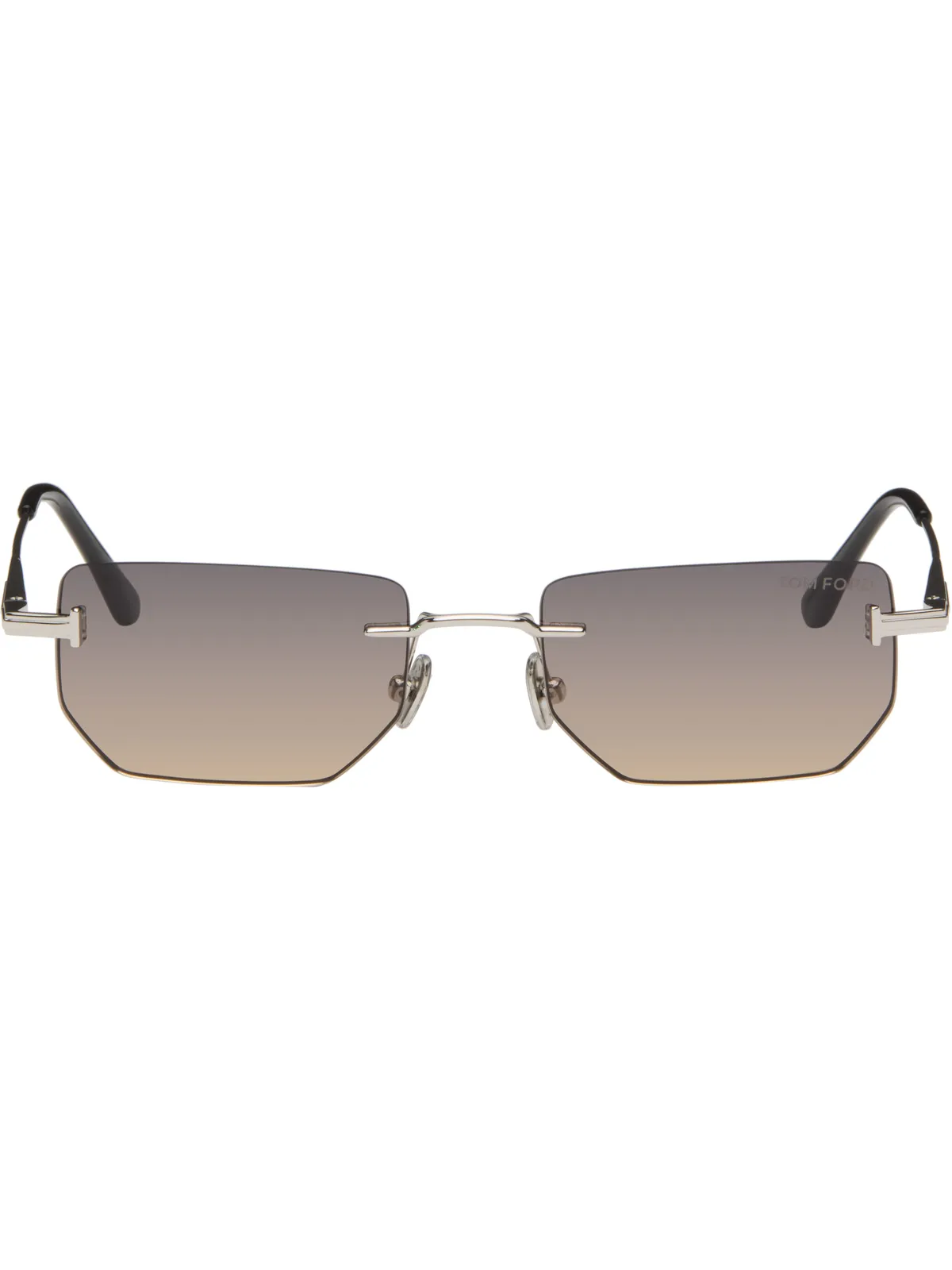 TOM FORD Ethan-02 サングラス - 画像1
