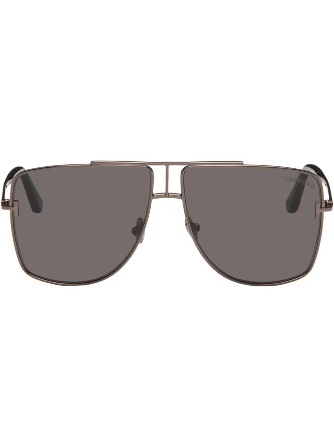 TOM FORD TOM FORD Elliot サングラスの商品画像