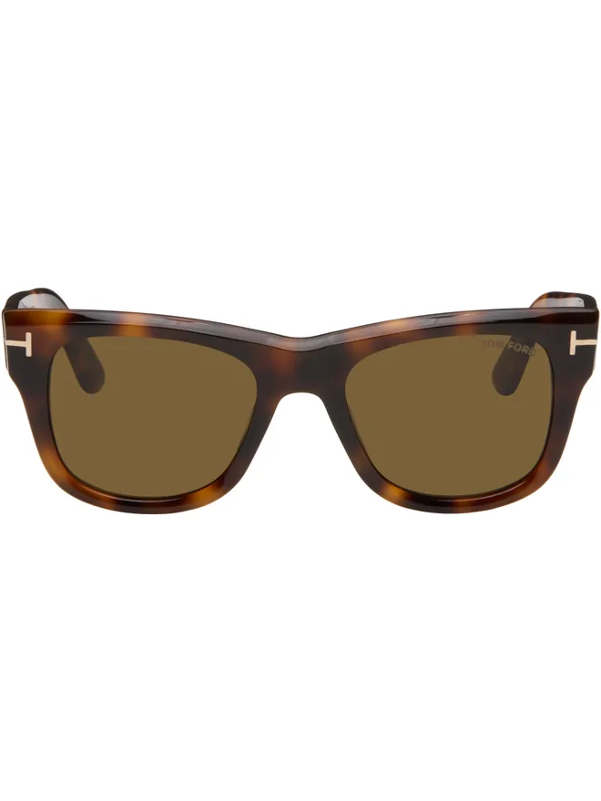 TOM FORD TOM FORD Finn サングラスの商品画像