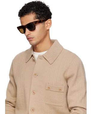 TOM FORD Finn サングラス - サムネイル4