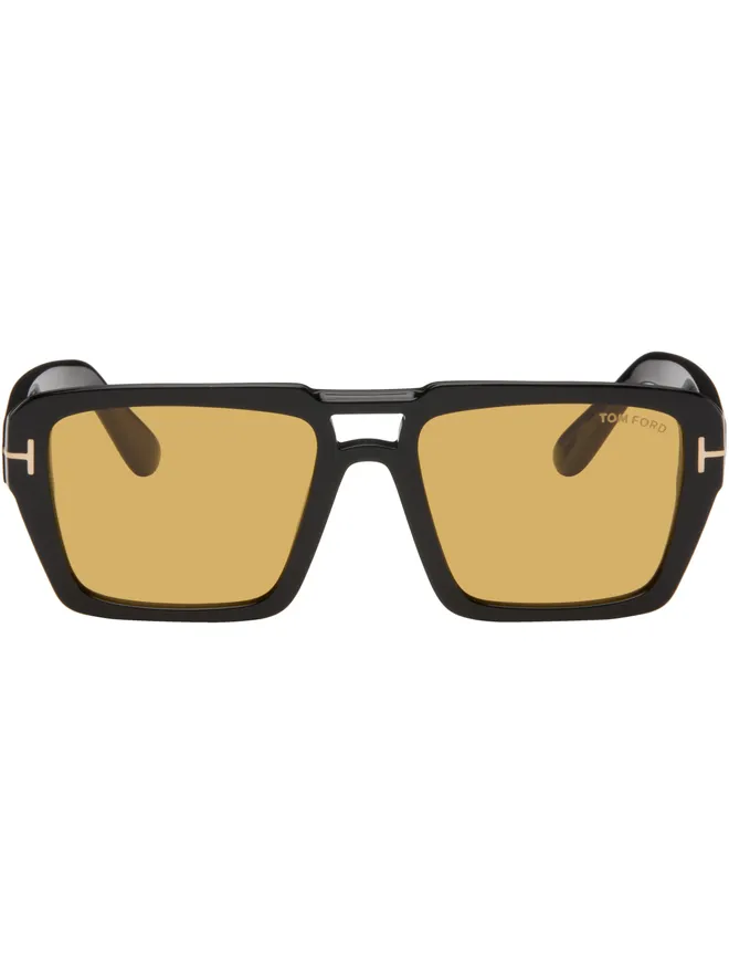 TOM FORD TOM FORD Redford サングラスの商品画像