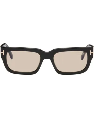 TOM FORD Ezra サングラス - サムネイル1