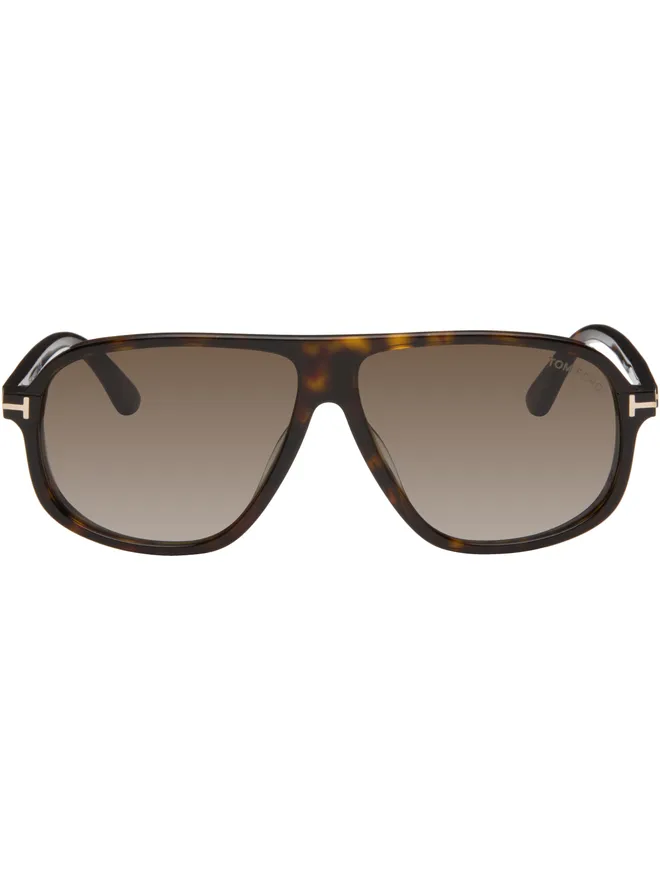 TOM FORD TOM FORD Guillaume サングラスの商品画像