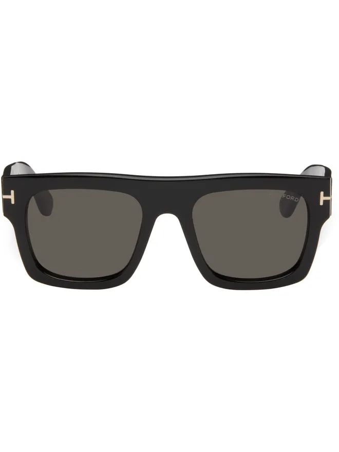 TOM FORD TOM FORD Fausto サングラスの商品画像