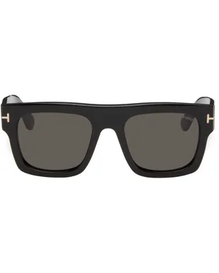 TOM FORD Fausto サングラス - サムネイル1