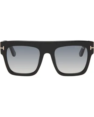 TOM FORD Renee サングラス - サムネイル1