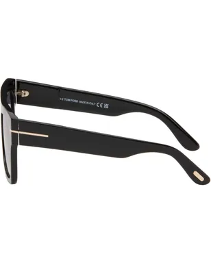 TOM FORD Renee サングラス - サムネイル3