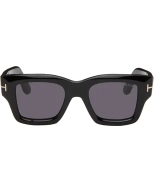 TOM FORD Ilias サングラス - サムネイル1