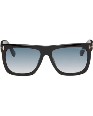 TOM FORD Morgan サングラス - サムネイル1