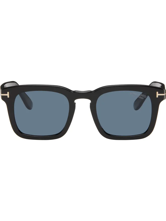 TOM FORD TOM FORD Dax 偏光サングラスの商品画像