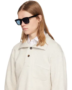 TOM FORD Dax 偏光サングラス - サムネイル4