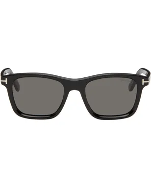 TOM FORD Barron 偏光サングラス - サムネイル1
