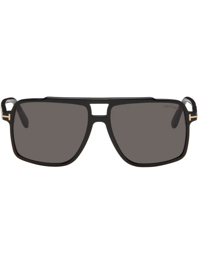 TOM FORD TOM FORD Kemp サングラスの商品画像