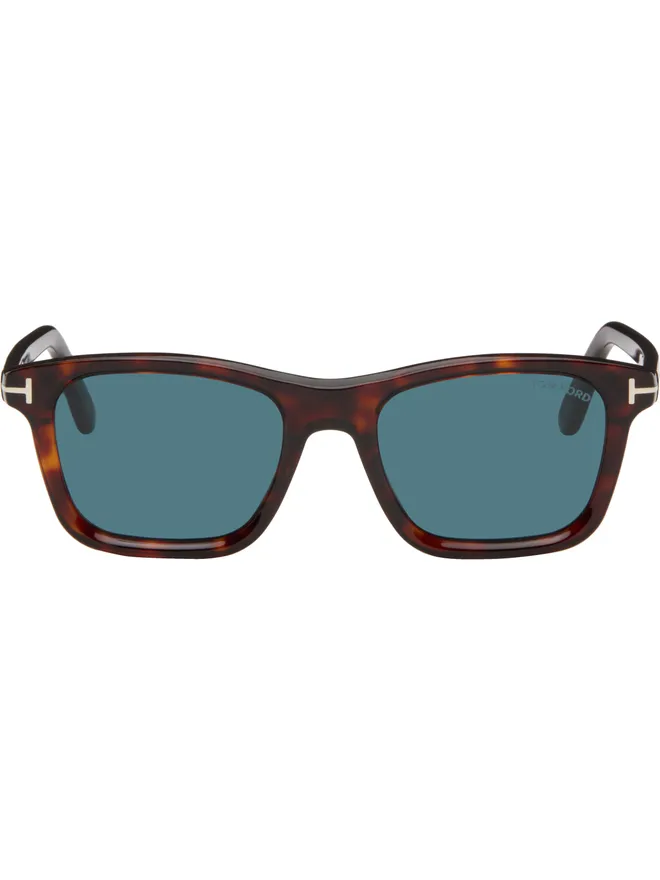 TOM FORD TOM FORD Barron サングラスの商品画像