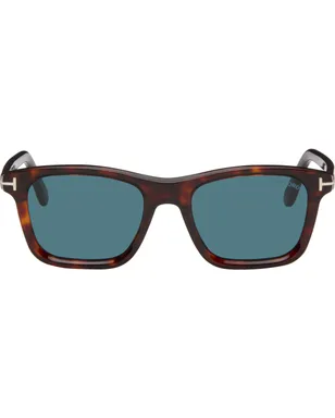 TOM FORD Barron サングラス - サムネイル1