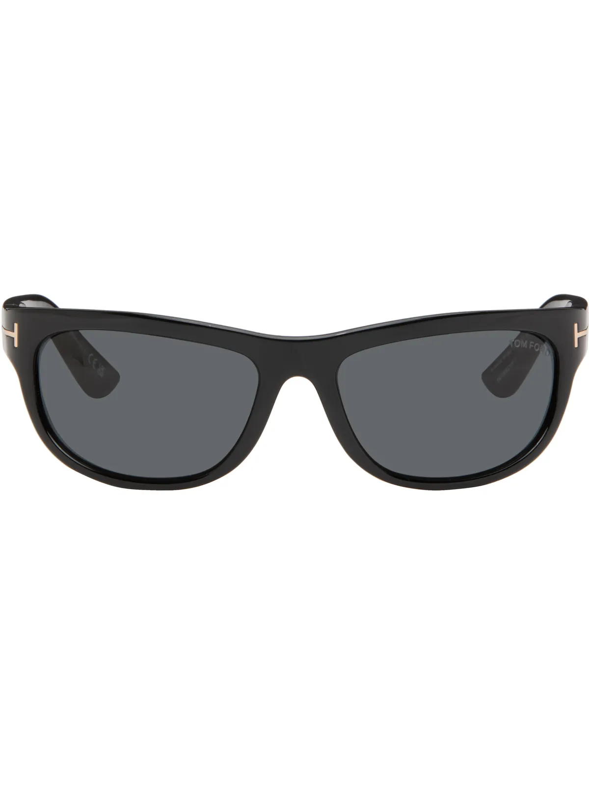 TOM FORD Anders サングラス - 画像1