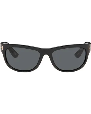 TOM FORD Anders サングラス - サムネイル1