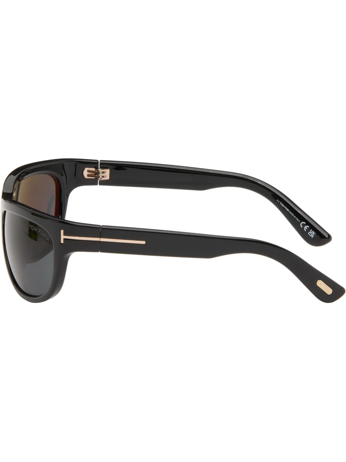 TOM FORD Anders サングラス - 画像3