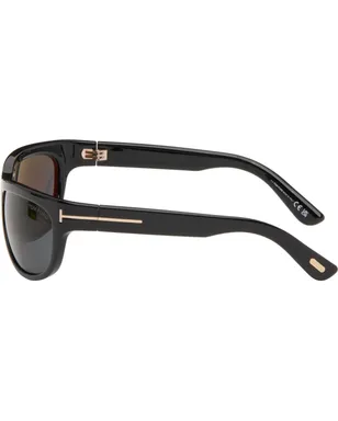TOM FORD Anders サングラス - サムネイル3