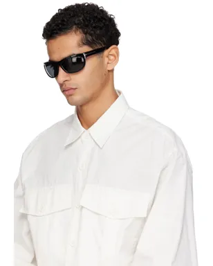 TOM FORD Anders サングラス - サムネイル4