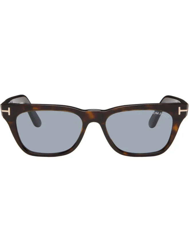 TOM FORD TOM FORD Penn サングラスの商品画像