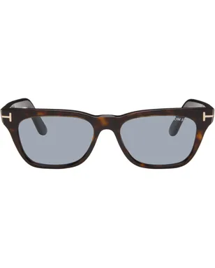 TOM FORD Penn サングラス - サムネイル1