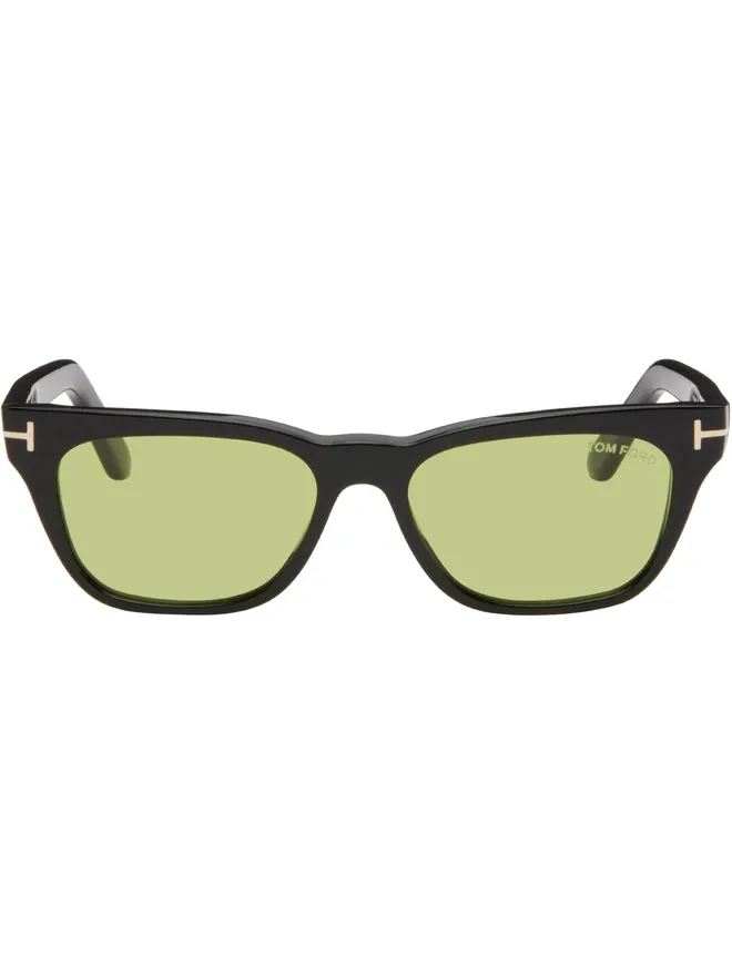 TOM FORD TOM FORD Penn-02 サングラスの商品画像