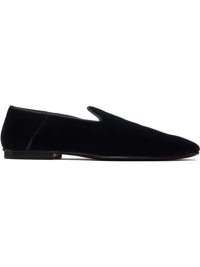 TOM FORD TOM FORD Stripped Steven Slipper ローファーの商品画像