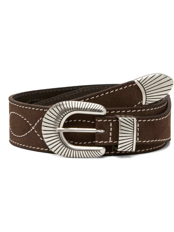 Nudie Jeans Nudie Jeans Western Ranch ベルトの商品画像
