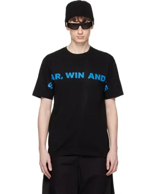 FFFPOSTALSERVICE SWAF Conceal Zip Tシャツ - サムネイル1