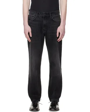 Hugo Vintage-Wash レギュラーフィット ジーンズ - サムネイル1