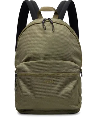 Hugo Embossed-Logo バックパック - サムネイル1
