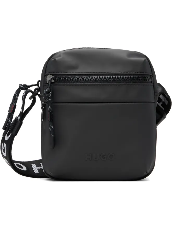 Hugo Hugo ボンディングロゴ バッグの商品画像