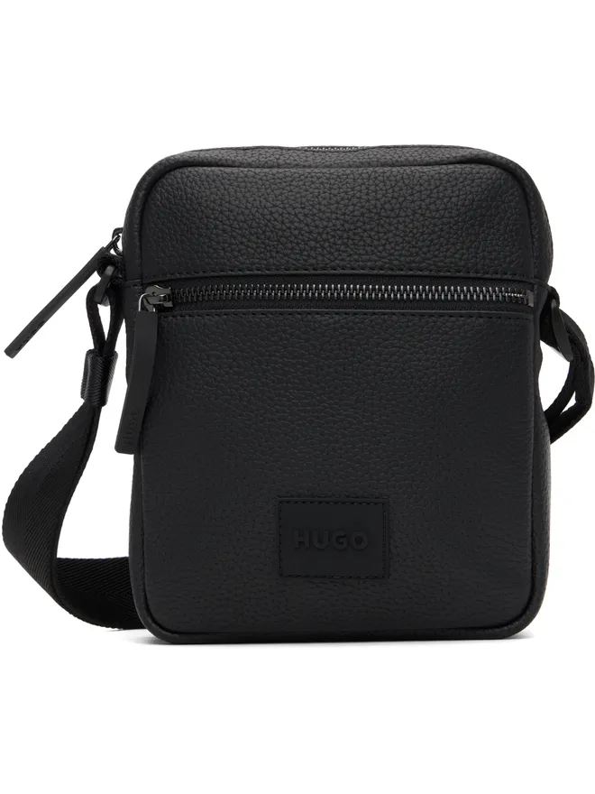 Hugo Hugo ロゴパッチ バッグの商品画像